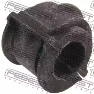 Втулка стабилизатора FEBEST NSB-A33F