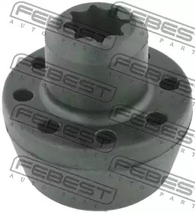 Подвеска радиатора FEBEST NSB-J10EF
