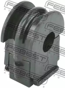 Втулка стабилизатора FEBEST NSB-J11EF