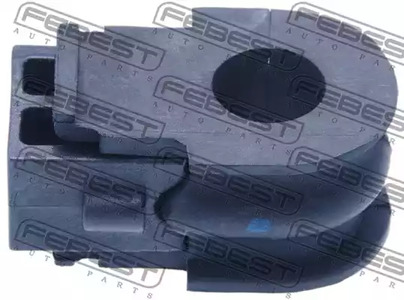 Опора стабилизатора FEBEST NSB-T31F