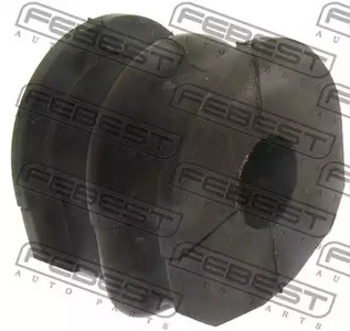 Опора стабилизатора FEBEST NSB-T31R17