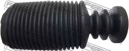 Защитный колпак пыльник амортизатора FEBEST NSHB-003