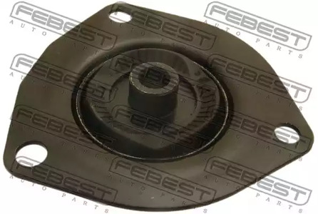 Опора амортизатора FEBEST NSS-015