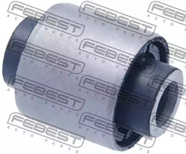 Рычаг независимой подвески колеса FEBEST OPAB-008