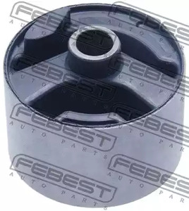 Сайлентблок опоры двигателя FEBEST OPMB-ASHFR