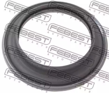 Подшипник качения опоры стойки амортизатора FEBEST PGB-001