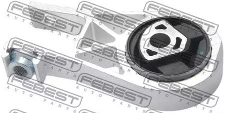 Опора кпп FEBEST PGM-BOXFR