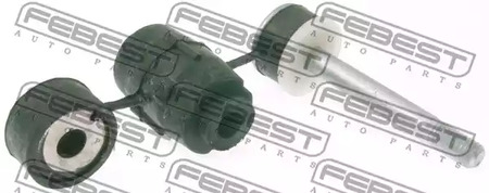 Тяга стабилизатора FEBEST RNSB-LOGR