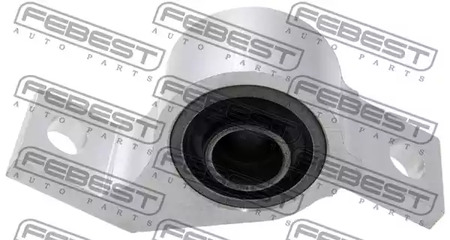 Сайлентблок подвески левый FEBEST SAB-B12RR