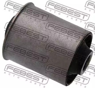 Сайлентблок рычага подвески FEBEST TAB-490