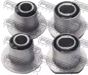 Сайлентблок FEBEST TAB-GRJ120-KIT