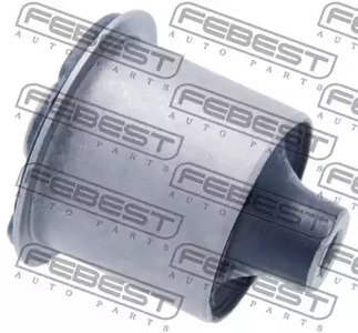Отбойник задней балки FEBEST TAB-KGJ10R
