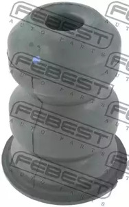 Амортизатор FEBEST TD-KZN130R