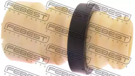 Отбойник амортизатора FEBEST TD-MCV30F