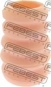 Буфер амортизации FEBEST TD-MCV30R
