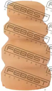 Отбойник пружины FEBEST TD-NZE121F