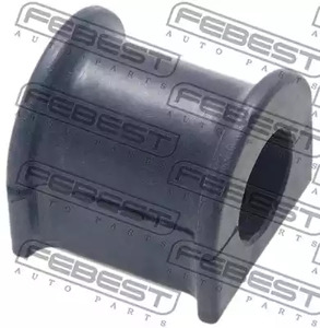 Комплект втулок стабилизатора FEBEST TSB-030