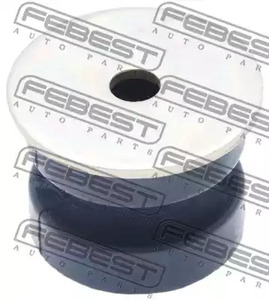 Опора рамы кузова FEBEST TSB-084