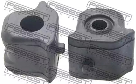 Втулка стабилизатора FEBEST TSB-ACA30F-KIT
