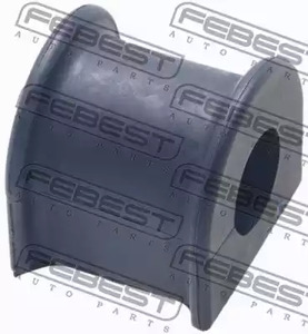 Опора стабилизатора FEBEST TSB-NZE120F