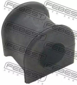Втулка стабилизатора FEBEST TSB-UZJ100R
