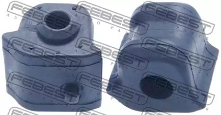 Втулка стабилизатора FEBEST TSB-ZRE151F-KIT