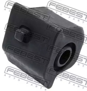 Опора стабилизатора FEBEST TSB-ZZE150L
