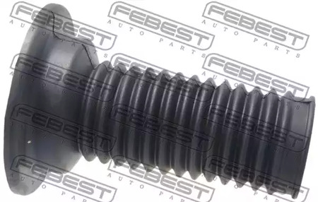Защитный колпак пыльник амортизатора FEBEST TSHB-ACR50