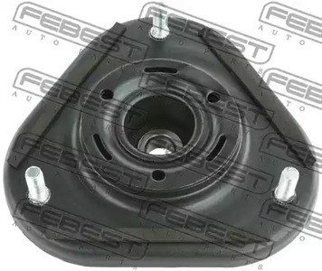 Амортизатор подвески FEBEST TSS-ZZE141F
