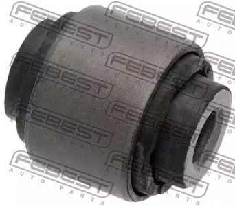 Рычаг независимой подвески колеса FEBEST VWAB-015