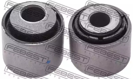 Ремкомплект рычага подвески FEBEST VWAB-32KIT