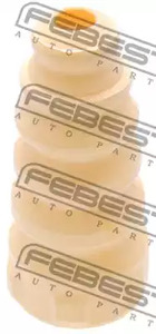 Отбойник амортизатора FEBEST VWD-B6R