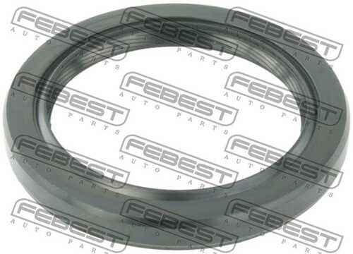 Сальник раздаточной коробки FEBEST 95GBY-46610707R