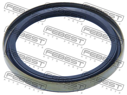 Сальник ступицы колеса FEBEST 95HDS-61760710X