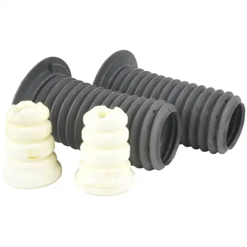 Bmshb-f30f-kit пыльник переднего амортизатора с отбойником комплект FEBEST BMSHB-F30F-KIT