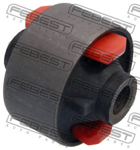 Сайлентблок FEBEST CYAB-004