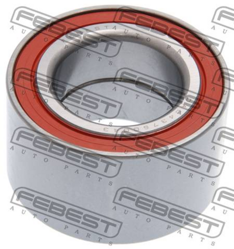 Подшипник ступичный FEBEST DAC-43760043