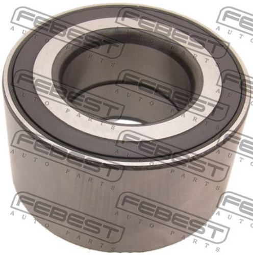 Подшипник ступ. пер. FEBEST DAC38730040M