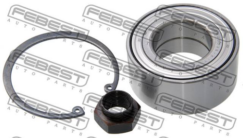 Подшипник ступичный FEBEST DAC42820036-KIT