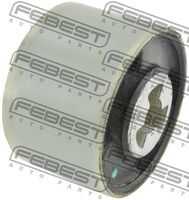 Сайлентблок задней балки FEBEST FDAB-057