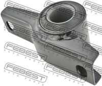 Сайлентблок задней тяги FEBEST FDAB-076