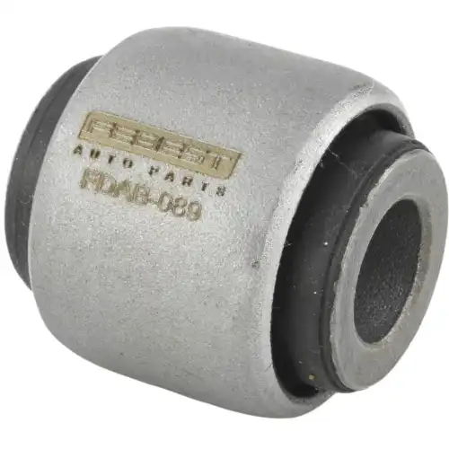 Сайлентблок задней поперечной тяги FEBEST FDAB-089