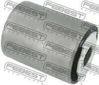 Сайлентблок рессоры FEBEST FTAB-003