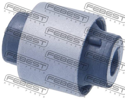 Сайленблок заднего амортизатора FEBEST HAB-191