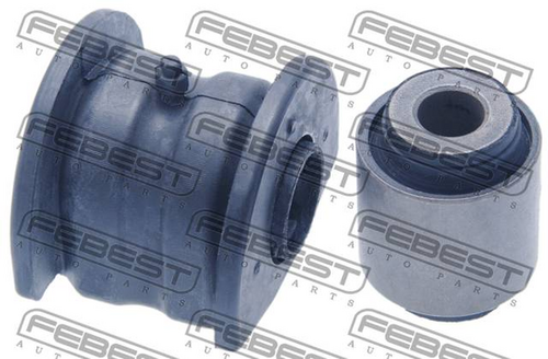 Сайлентблок FEBEST HAB-3334-KIT