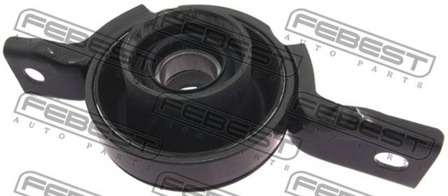 Вал карданный FEBEST HCB002