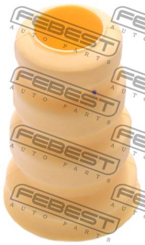 Буфер амортизации FEBEST HDREF