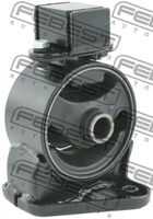 Опора двигателя FEBEST HYM-CM10F