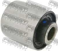 Сайлентблок FEBEST KAB-037