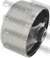 Сайлентблок задней тяги FEBEST MMB-CS3ARR